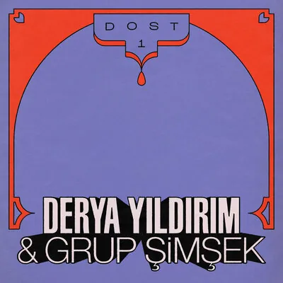 Derya Yıldırım & Grup Şimşek