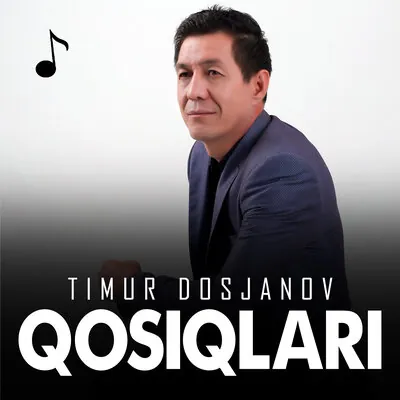 Timur Dosjanov