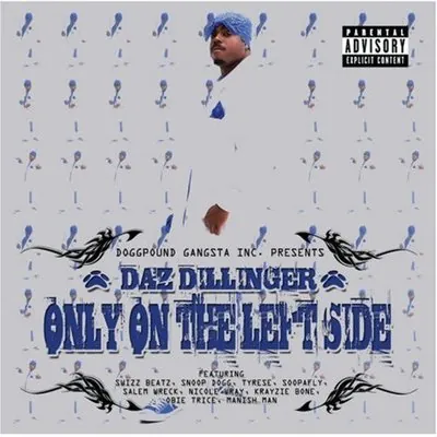 Daz Dillinger
