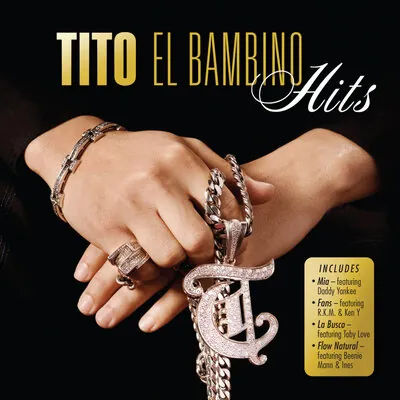 Tito El Bambino