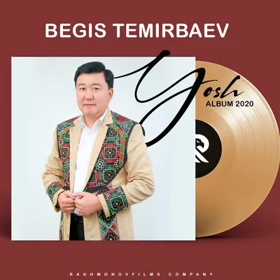 Begis Temirbaev