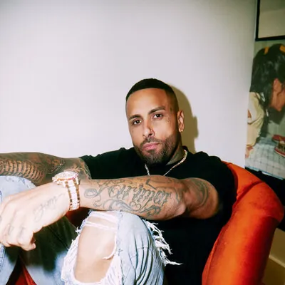 Nicky Jam